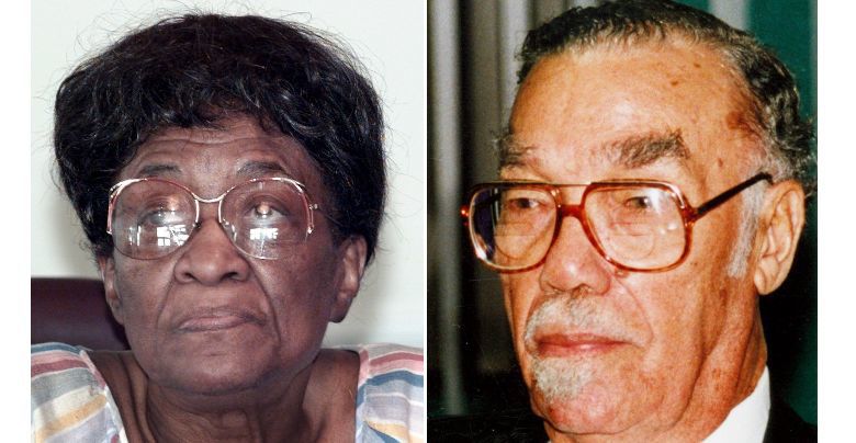 Dorothy DeWitty and Rev. B.S. Roberts: In 1990, Tulsa elects first black city councilors following long-lobbied-for charter change